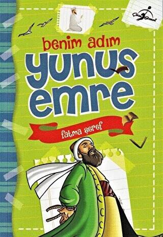 Benim Adım Yunus Emre - 1