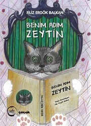 Benim Adım Zeytin - 1