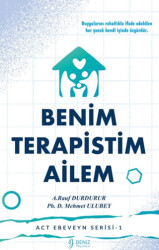 Benim Ailem Terapistim - Act Ebeveyn Serisi-1 - 1