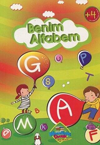 Benim Alfabem - 1