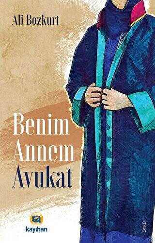 Benim Annem Avukat - 1