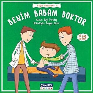 Benim Babam Doktor - 1