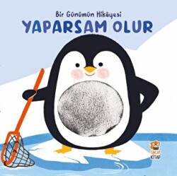 Benim Bir Gün Kitabım - Yaparsam Olur - 1