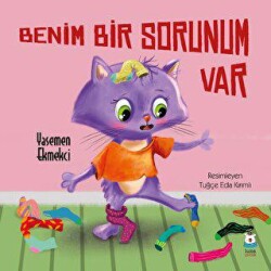 Benim Bir Sorunum Var - 1