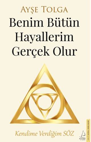 Benim Bütün Hayallerim Gerçek Olur - 1