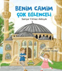 Benim Camim Çok Eğlenceli - 1