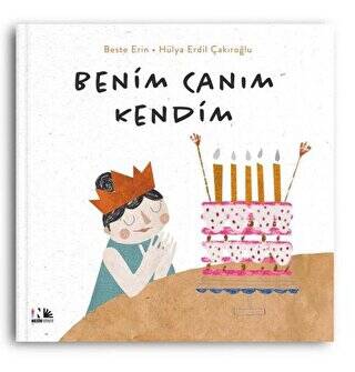 Benim Canım Kendim - 1