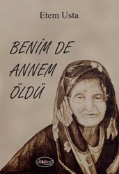 Benim ce Annem Öldü - 1