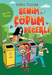 Benim Çöpüm Değerli - 1