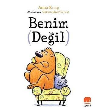 Benim Değil - 1