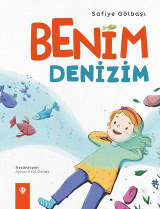 Benim Denizim - 1