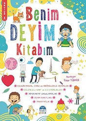 Benim Deyim Kitabım - Seviye 1 - 1