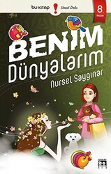 Benim Dünyalarım - 1