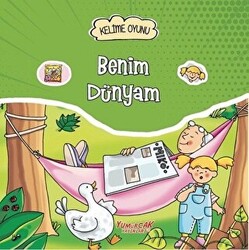 Benim Dünyam - Kelime Oyunu - 1