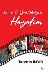 Benim En Güzel Hikayem Hayatım - 1