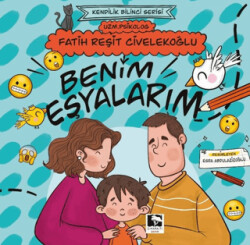 Benim Eşyalarım - 1