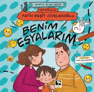 Benim Eşyalarım - 1