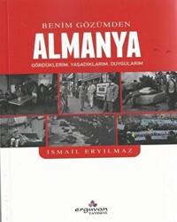 Benim Gözümden Almanya - 1