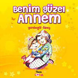 Benim Güzel Annem - 1