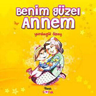 Benim Güzel Annem - 1