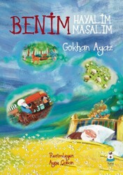 Benim Hayalim Benim Masalım - 1