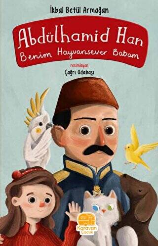 Benim Hayvansever Babam - 1