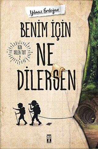 Benim İçin Ne Dilersen - Bir Dilek Tut 2 - 1