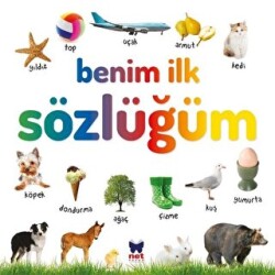 Benim İlk Sözlüğüm - 1