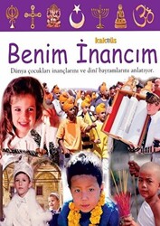 Benim İnancım - 1