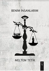 Benim İnsanlarım - 1