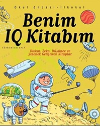 Benim IQ Kitabım - 1