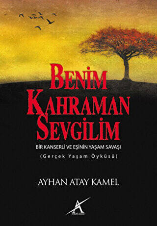 Benim Kahraman Sevgilim - 1