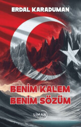 Benim Kalem Benim Sözüm - 1