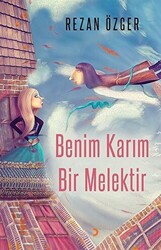 Benim Karım Bir Melektir - 1