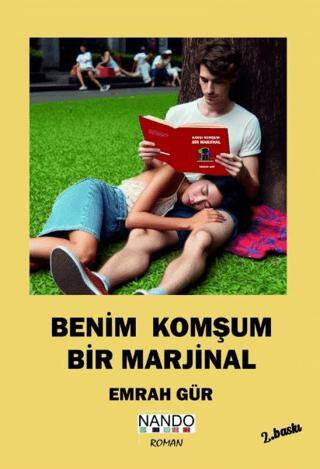 Benim Komşum Bir Marjinal - 1