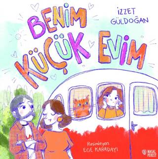 Benim Küçük Evim - 1