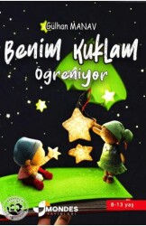 Benim Kuklam Öğreniyor - 1