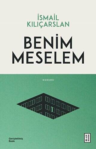 Benim Meselem - 1