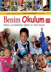 Benim Okulum - 1