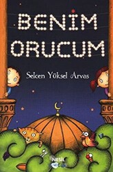 Benim Orucum - 1