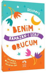 Benim Orucum Ramazan-ı Şerif Seti - 1