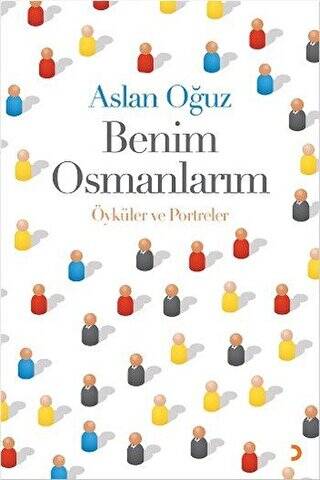 Benim Osmanlarım - 1