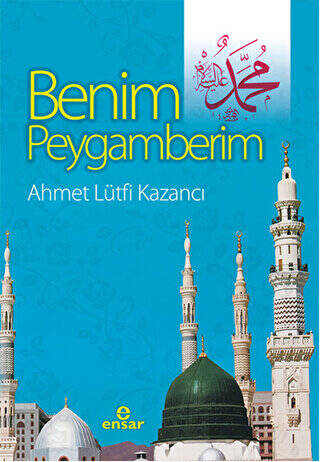 Benim Peygamberim - 1