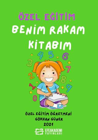 Benim Rakam Kitabım - 1