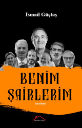 Benim Şairlerim - 1