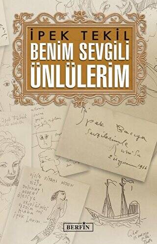 Benim Sevgili Ünlülerim - 1