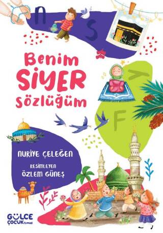 Benim Siyer Sözlüğüm - 1