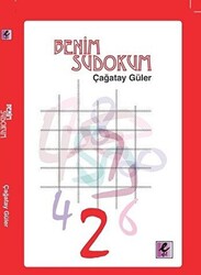 Benim Sudokum - 1