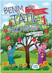 Benim Tatil Arkadaşım 1 - 1