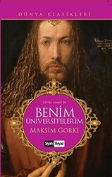 Benim Üniversitelerim - 1